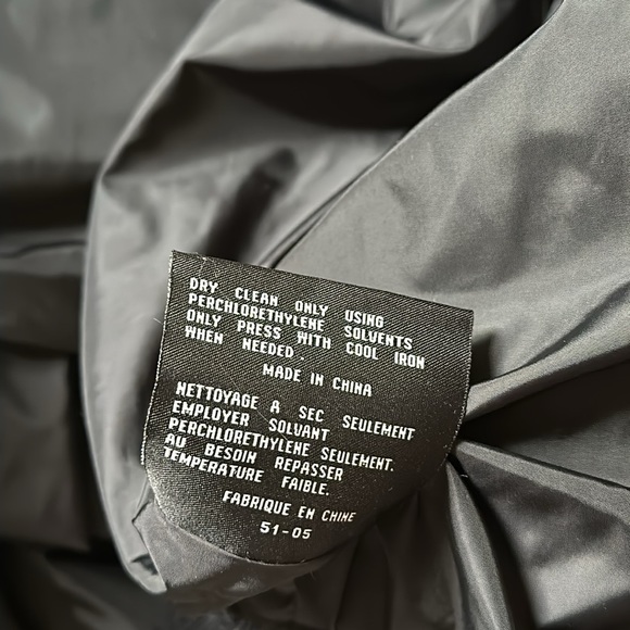 Andrew Marc New York Puffer Fur Jacket M/L - Picture 11 of 17